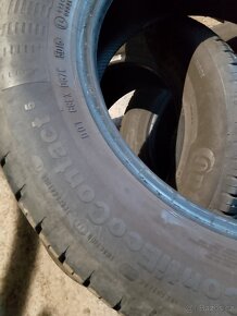 175/65/14 86t Continental - letní pneu 4ks - 3