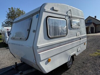 Karavan Niewiadow 126 N - 3