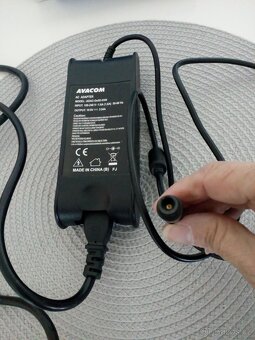 Dell Latitude - napájecí adapter. - 3