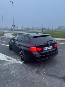 BMW F31 xDrive - 3