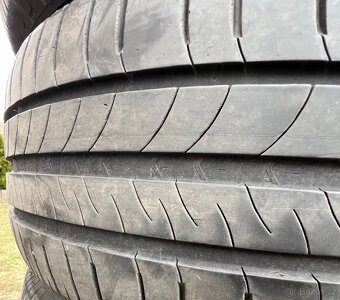 205/55 R16 91V letní pneu Michelin Energy Saver (1619) - 3