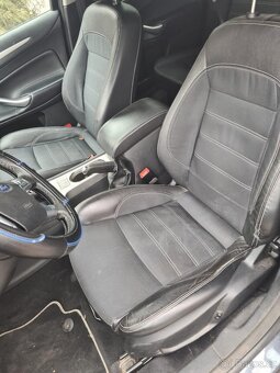Ford Mondeo 2010, 2.0 Tdci, 103kw - 3