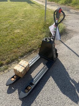 Linde MT15C - 3