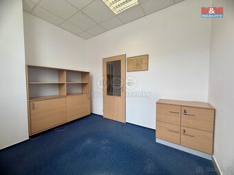 Pronájem kancelářského prostoru, 120 m², Blatná - 3