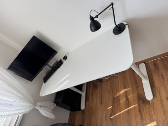 IKEA psací stůl - 3