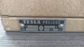 Tesla 2101BV Přelouč - 3