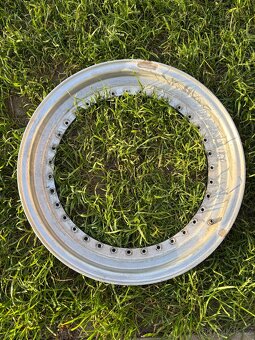 Oz futura límce 1,5” r17 - 3