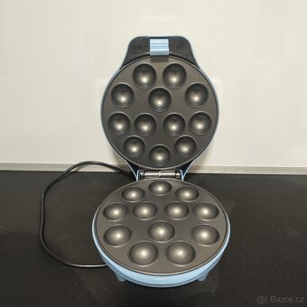 Opékač Bestron OPÉKAČ KOBLIH 700 W - 3