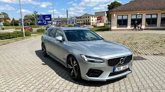 Volvo V90 D5 173kw Polestar, Rdesign - 3