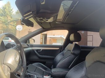 Audi A4 B7 s-line - 3