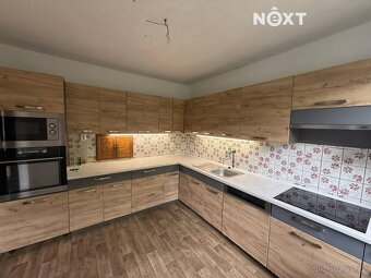 Prodej Vícegeneracní dům, 136㎡ - 3