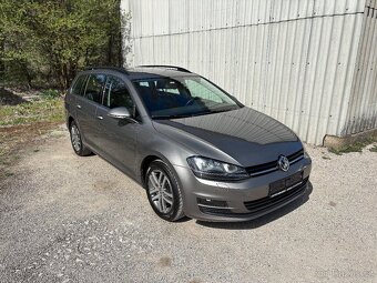 Volkswagen Golf, 2.0 TDi 110 kW XENON NOVÉ ROZVODY - 3