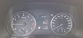Hyundai i30 Combi 1.0 T-GDI, r.v. 2017 - 3