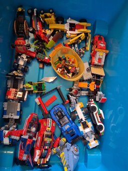 lego - 3