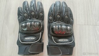 Dámské moto oblečení - 3