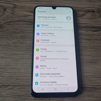 Samsung Galaxy A50-6.4"Amoled/ 128GB/ 4GB RAM/ NFC - 3