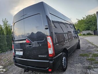 Master 2.3dci L2H2 - 3