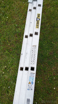 žebřík DW3x7 basic drabest - 3
