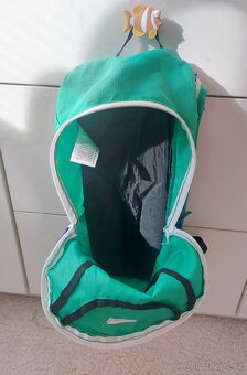 Menší lehounký batuzek - ideální třeba na kolo - 3