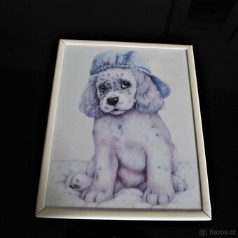 Obrázek "PEJSEK" - 3