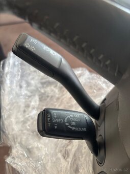 Kompletní volant Audi A8 - 3