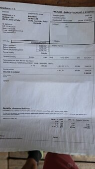 Motokrosové boty - Velikost boty 43 - 3