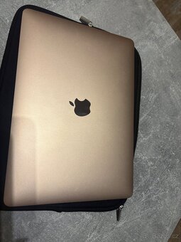 MacBook 2020 256GB rosegold - 3