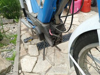Prodám Babetu 210 - 3