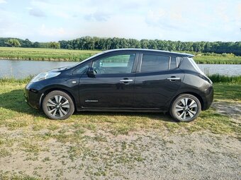 Nissan Leaf 30Kw - 3