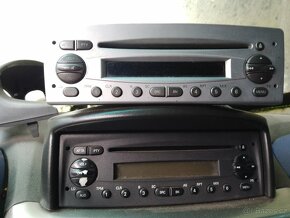 Fiat doblo 1.6 16V - 3
