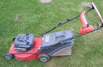 Benzínová sekačka Mountfield CAL 534 TR - 3