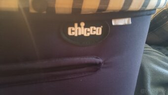 Retro kočárek Chicco - 3