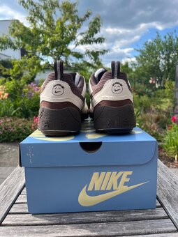 Nike Zoom Field Jaxx - 3