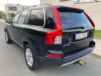 Volvo Xc90 2.4 D5 136kw AWD - 3