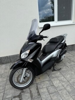 Prodám Yamaha X - CITY VP 250 - 3