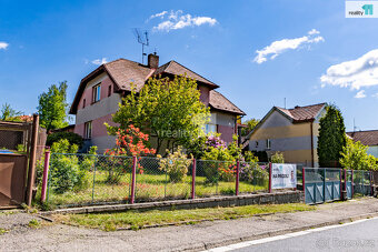 Prodej rodinného domu, 176 m2, Lánecká, Světlá nad Sázavou - 3