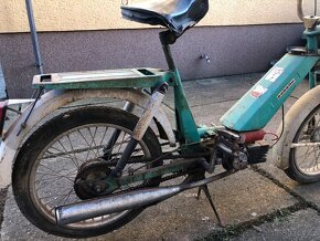 Babetta 207 - 3