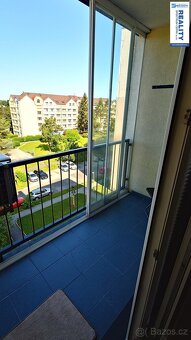 Prodej bytu 3+1, 70 m2 - České Budějovice, Fr. Ondříčka - 3