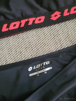Dámské černé plavky zn. Lotto, vel. XS - 3