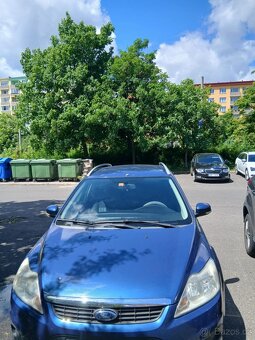 Prodám Ford Focus - 3