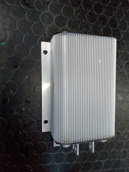 BLDC jednotka motoru - 3