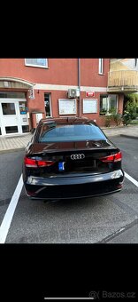 Audi A3 Sportback 30 TDI S tronic – r.v. 2019, automat, TOP - 3