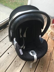 Cybex - 3