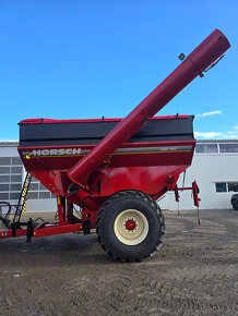 Překládací vůz Horsch UW-160 - 3