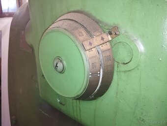 Frézka na kov - 3