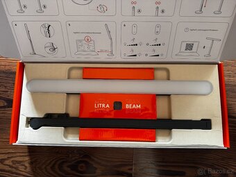 Logitech Litra Beam - 3