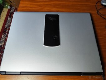 Notebook Fujitsu Siemens amilo L1310G - 3