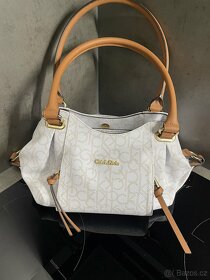 Kabelka Calvin Klein - 3