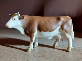 Zvířátka SCHLEICH - 3