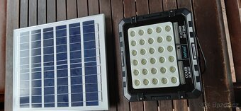 Led světlo - 3